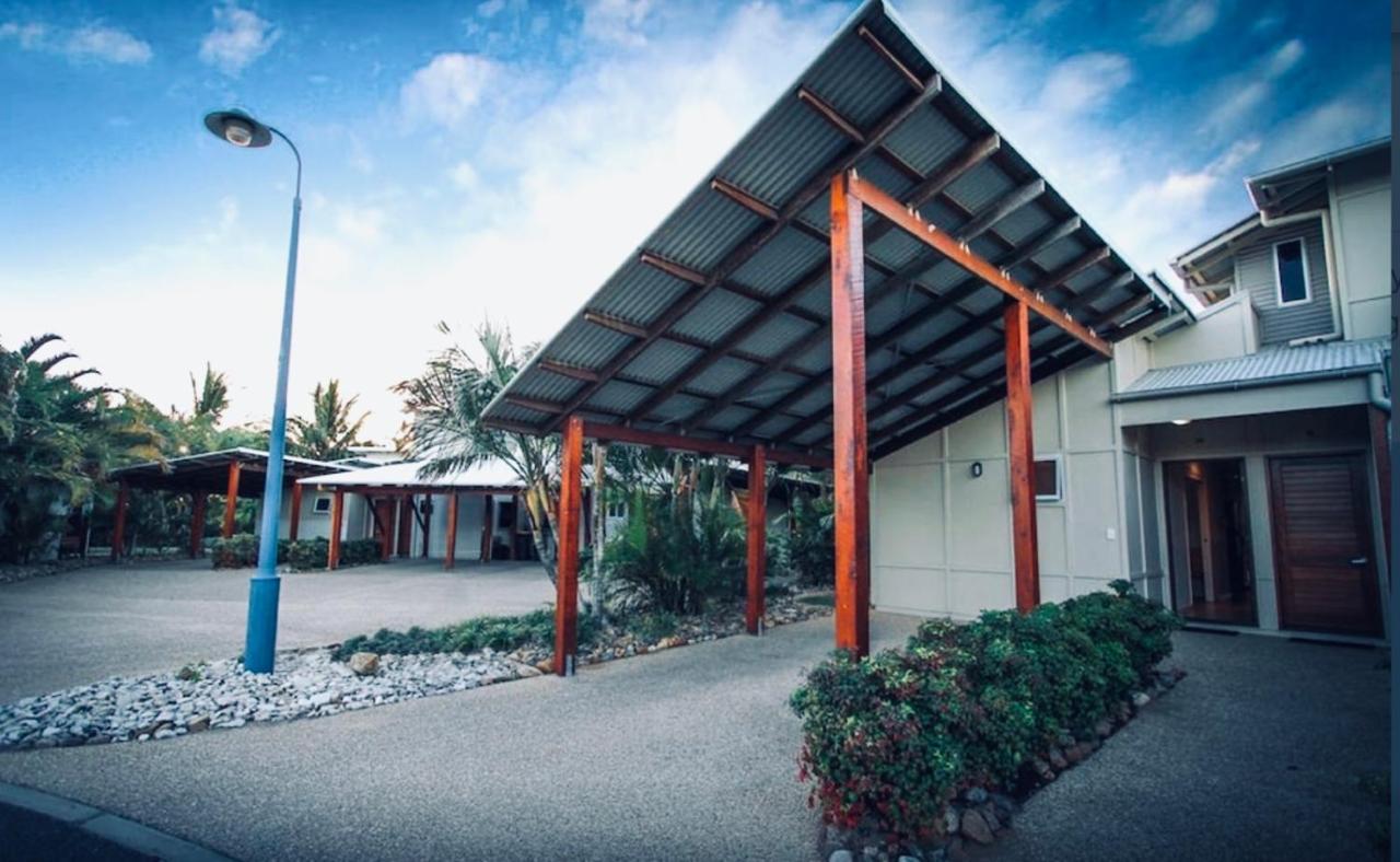 Devocean Agnes Water Exterior foto